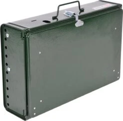 Coleman Unleaded 2 Burner Camping Kooktoestel - 2-pits - 4100 Watt 24 Coleman Unleaded 2 Burner Camping Kooktoestel - 2-pits - 4100 Watt -Buiten Kamperen 1200x1185 9