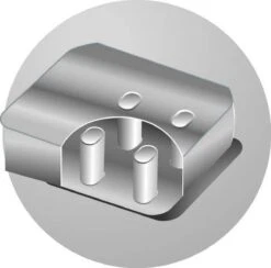 Pavillo Queen Luchtbed - 2-Persoons - Blauw - 203 X 152 X 22 Cm -Buiten Kamperen 1200x1187 1