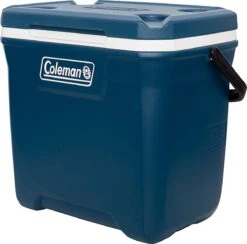 Coleman 28QT Xtreme Koelbox - 26 Liter - Blauw 9 Coleman 28QT Xtreme Koelbox - 26 Liter - Blauw -Buiten Kamperen 1200x1187 7
