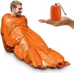 REPUS Nood Slaapzak | Life Bivy | Travel Safe |Lichtgewicht Slaapzak | Bivakzak | Extreme Light |Camperen | Outdoor | Camping | Musthave |Slaapzak | Wandelen | Tent | Reizen | Roadtrip | 18 REPUS Nood Slaapzak | Life Bivy | Travel Safe |Lichtgewicht Slaapzak | Bivakzak | Extreme Light |Camperen | Outdoor | Camping | Musthave |Slaapzak | Wandelen | Tent | Reizen | Roadtrip | -Buiten Kamperen 1200x1189 14