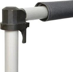 Bo-Camp Kinder Campingstoel Compact - Antraciet -Buiten Kamperen 1200x1189 7