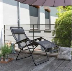 Lafuma RSXA Clip - Relaxstoel - Verstelbaar - Inklapbaar - Zero Gravity - Moss 20 Lafuma RSXA Clip - Relaxstoel - Verstelbaar - Inklapbaar - Zero Gravity - Moss -Buiten Kamperen 1200x1191 2