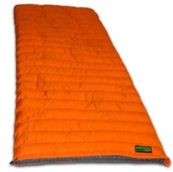 LOWLAND OUTDOOR® Donzen Slaapzak - Super Compact Blanket - 210 X 80 Cm - 590gr +8°C 13 LOWLAND OUTDOOR® Donzen Slaapzak - Super Compact Blanket - 210 X 80 Cm - 590gr +8°C -Buiten Kamperen 1200x1196 21