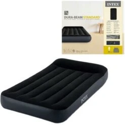 Intex Pillow Rest Classic Twin Luchtbed - 1-persoons - 99x191x25cm 28 Intex Pillow Rest Classic Twin Luchtbed - 1-persoons - 99x191x25cm -Buiten Kamperen 1200x1197 1
