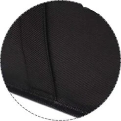 Merkloos 2 Stuks Geïsoleerde Koeltas Met Bodemplaat - Zwart 14 Merkloos 2 Stuks Geïsoleerde Koeltas Met Bodemplaat - Zwart -Buiten Kamperen 1200x1198 14