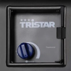 Tristar KB-7245 Elektrische Koelbox - 230V - 41 L - Blauw / Zilver 12 Tristar KB-7245 Elektrische Koelbox - 230V - 41 L - Blauw / Zilver -Buiten Kamperen 1200x1198 15