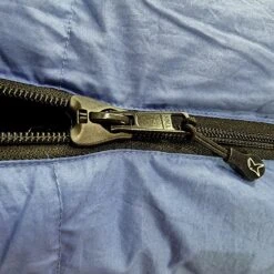 LOWLAND OUTDOOR® Donzen Slaapzak - CC 1 - 200 X 80 Cm - 1725 Gr - 0°C - Katoen 11 LOWLAND OUTDOOR® Donzen Slaapzak - CC 1 - 200 X 80 Cm - 1725 Gr - 0°C - Katoen -Buiten Kamperen 1200x1198 25