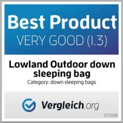 LOWLAND OUTDOOR® Ultra Compact Blanket - Donzen Slaapzak - Gewicht 495g - 210x80 Cm - Comfort Temperatuur +8°C 17 LOWLAND OUTDOOR® Ultra Compact Blanket - Donzen Slaapzak - Gewicht 495g - 210x80 Cm - Comfort Temperatuur +8°C -Buiten Kamperen 1200x1198 28