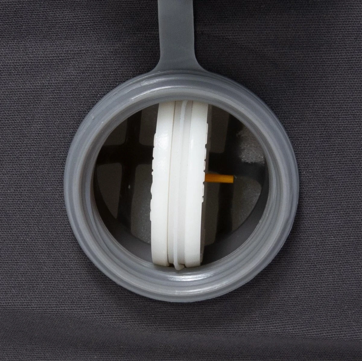 NOMAD Darwin XW 15.0 - Slaapmat -198 Cm X 77 Cm X 15 Cm - Donkergrijs - 15 Cm 9 NOMAD Darwin XW 15.0 - Slaapmat -198 Cm X 77 Cm X 15 Cm - Donkergrijs - 15 Cm - Afbeelding 9