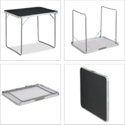 Relaxdays Campingtafel Inklapbaar - Aluminium Klaptafel - Vouwtafel Camping - Koffermodel 15 Relaxdays Campingtafel Inklapbaar - Aluminium Klaptafel - Vouwtafel Camping - Koffermodel -Buiten Kamperen 1200x1198 5