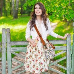 Brisby 4 Laags Geïsoleerde Koeltas - Lunchtas 7 Liter - Bloemetjes Wit 15 Brisby 4 Laags Geïsoleerde Koeltas - Lunchtas 7 Liter - Bloemetjes Wit -Buiten Kamperen 1200x1200 1010