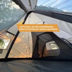 Skandika Tipi Kotona Air Opblaasbare Tent – Opblaasbare Tenten - 4 Persoons Tipi Tent – Tenten - Campingtent – Ingenaaide Tentvloer – Muggengaas – 260 Cm Stahoogte – 490 X 370 X 260 (L X B X H) – Outdoor, Camping, Tuin – Luchttent - Kamperen - Beige 14 Skandika Tipi Kotona Air Opblaasbare Tent – Opblaasbare Tenten - 4 Persoons Tipi Tent – Tenten - Campingtent – Ingenaaide Tentvloer – Muggengaas – 260 Cm Stahoogte – 490 X 370 X 260 (L X B X H) – Outdoor, Camping, Tuin – Luchttent - Kamperen - Beige -Buiten Kamperen 1200x1200 103