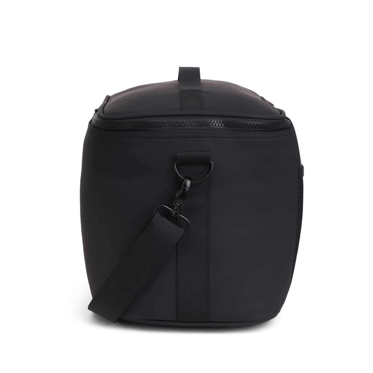 Norlander Dull PU Premium Koeltas - 25 Liter - Zwart 2 Norlander Dull PU Premium Koeltas - 25 Liter - Zwart - Afbeelding 2