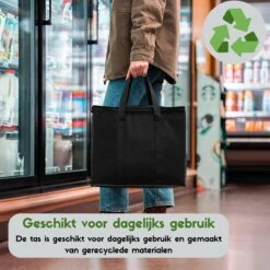 Koeltas - 28 Liter - Geïsoleerde Koeltas - Lunchtas - Picknicktas - Koeltas Lunch - Koeltassen - Koelzak 7 Koeltas - 28 Liter - Geïsoleerde Koeltas - Lunchtas - Picknicktas - Koeltas Lunch - Koeltassen - Koelzak -Buiten Kamperen 1200x1200 1070