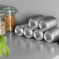 Kwmobile 1x Opvouwbare Houder Voor Flessen En Blikjes - Voor Koelkast En Voorraadkast - Siliconen Flessenhouder In Zwart - 31 X 9,5 X 1 Cm 11 Kwmobile 1x Opvouwbare Houder Voor Flessen En Blikjes - Voor Koelkast En Voorraadkast - Siliconen Flessenhouder In Zwart - 31 X 9,5 X 1 Cm -Buiten Kamperen 1200x1200 1073