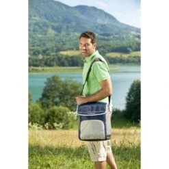 Campingaz Fold 'n Cool Koeltas - 20 Liter - Blauw/grijs -Buiten Kamperen 1200x1200 1086