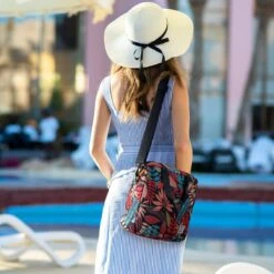 Brisby 4 Laags Geïsoleerde Koeltas - Lunchtas 7 Liter - Jungle 9 Brisby 4 Laags Geïsoleerde Koeltas - Lunchtas 7 Liter - Jungle -Buiten Kamperen 1200x1200 1089