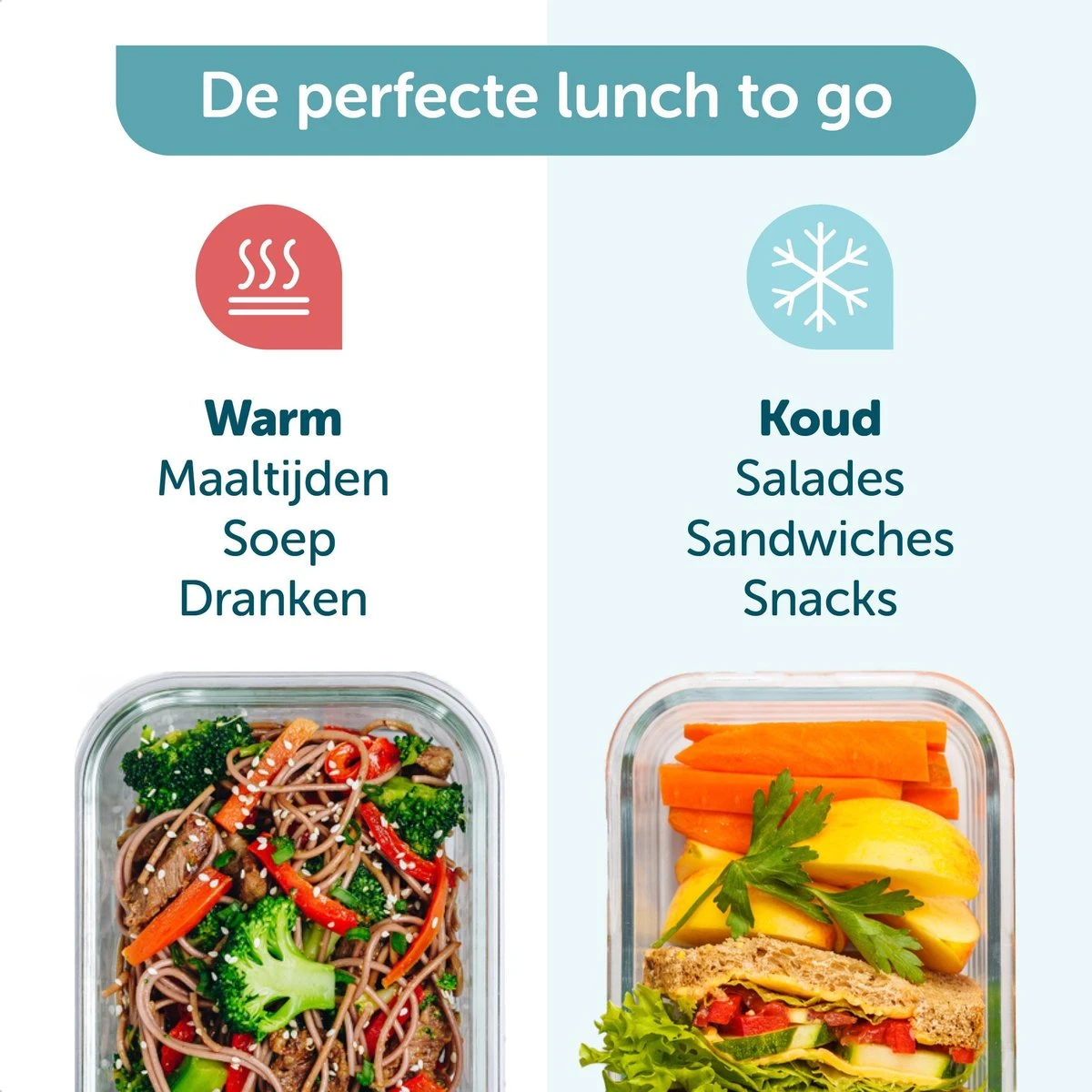 ForDig Lunchtas Grijs - Koeltas Gemaakt Van 600D Polyester Met PEVA-Voering - Ruimte Voor Lunchtrommel / Snacks / Blikjes - Koel Tas Met Mesh Opbergruimtes En Ruimte Voor Bestek - Lunch Tas Cool Bag - Coolerbag - Kleine Cooler 6 ForDig Lunchtas Grijs - Koeltas Gemaakt Van 600D Polyester Met PEVA-Voering - Ruimte Voor Lunchtrommel / Snacks / Blikjes - Koel Tas Met Mesh Opbergruimtes En Ruimte Voor Bestek - Lunch Tas Cool Bag - Coolerbag - Kleine Cooler - Afbeelding 6