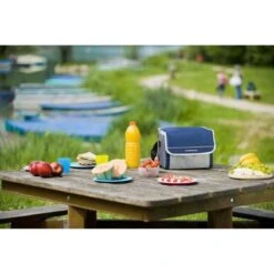Campingaz Fold 'n Cool Koeltas - 10 Liter - Blauw/grijs 7 Campingaz Fold 'n Cool Koeltas - 10 Liter - Blauw/grijs -Buiten Kamperen 1200x1200 1105