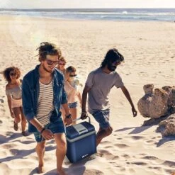 Tillvex- Koelbox, Coolbox, 24 Liter, Blauw 10 Tillvex- Koelbox, Coolbox, 24 Liter, Blauw -Buiten Kamperen 1200x1200 1121