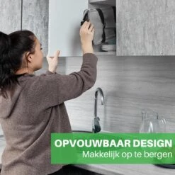 Packaway 4 Laags Geïsoleerde Koeltas - Lunchtas 15 Liter - Grijs 20 Packaway 4 Laags Geïsoleerde Koeltas - Lunchtas 15 Liter - Grijs -Buiten Kamperen 1200x1200 1135