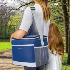 Clatronic KT 3720- Koeltas - 12V - 15 Liter 13 Clatronic KT 3720- Koeltas - 12V - 15 Liter -Buiten Kamperen 1200x1200 1147