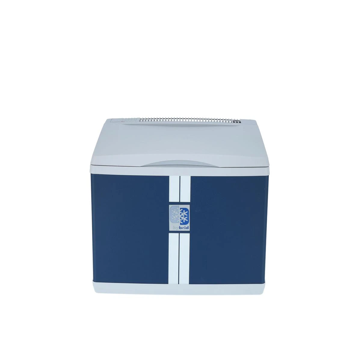 Mobicool B40 Compressor Koelbox - 40 L - 12-230V - Blauw 2 Mobicool B40 Compressor Koelbox - 40 L - 12-230V - Blauw - Afbeelding 2