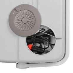 Tristar KB-7532 Koelbox 26 Liter - Koelbox Elektrisch - 12v Autolader En 230v Stopcontact - Koelt & Verwarmt - Grijs 19 Tristar KB-7532 Koelbox 26 Liter - Koelbox Elektrisch - 12v Autolader En 230v Stopcontact - Koelt & Verwarmt - Grijs -Buiten Kamperen 1200x1200 1191