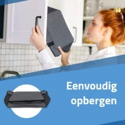 GOAT Outdoor 4 Laags Geïsoleerde Koeltas - Lunchtas 15 Liter - Grijs - Excl. Koelelementen 12 GOAT Outdoor 4 Laags Geïsoleerde Koeltas - Lunchtas 15 Liter - Grijs - Excl. Koelelementen -Buiten Kamperen 1200x1200 1202