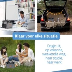 GOAT Outdoor 4 Laags Geïsoleerde Koeltas - Lunchtas 15 Liter - Grijs - Excl. Koelelementen 13 GOAT Outdoor 4 Laags Geïsoleerde Koeltas - Lunchtas 15 Liter - Grijs - Excl. Koelelementen -Buiten Kamperen 1200x1200 1203