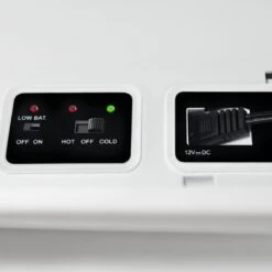 Mobicool MT35W AC/DC - Koelbox Peltier - Blauw 24 Mobicool MT35W AC/DC - Koelbox Peltier - Blauw -Buiten Kamperen 1200x1200 1215