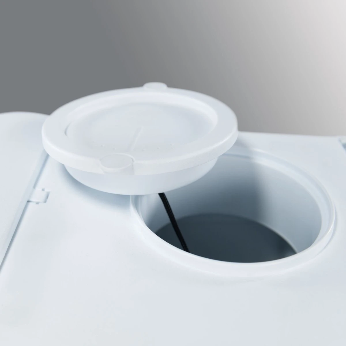 Mobicool MT35W AC/DC - Koelbox Peltier - Blauw 11 Mobicool MT35W AC/DC - Koelbox Peltier - Blauw - Afbeelding 11