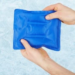 Relaxdays Hot Cold Pack Knie - Knie Brace - Kniebandage - Warmte Kompres - Bij Blessures -Buiten Kamperen 1200x1200 1221