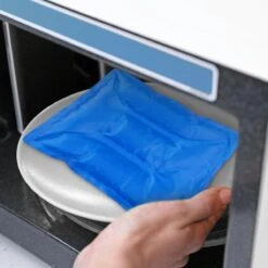 Relaxdays Hot Cold Pack Knie - Knie Brace - Kniebandage - Warmte Kompres - Bij Blessures -Buiten Kamperen 1200x1200 1223