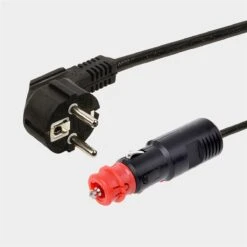 Mestic MHC-40 Koelbox Hybride - AC/DC - 42L 37 Mestic MHC-40 Koelbox Hybride - AC/DC - 42L -Buiten Kamperen 1200x1200 1230