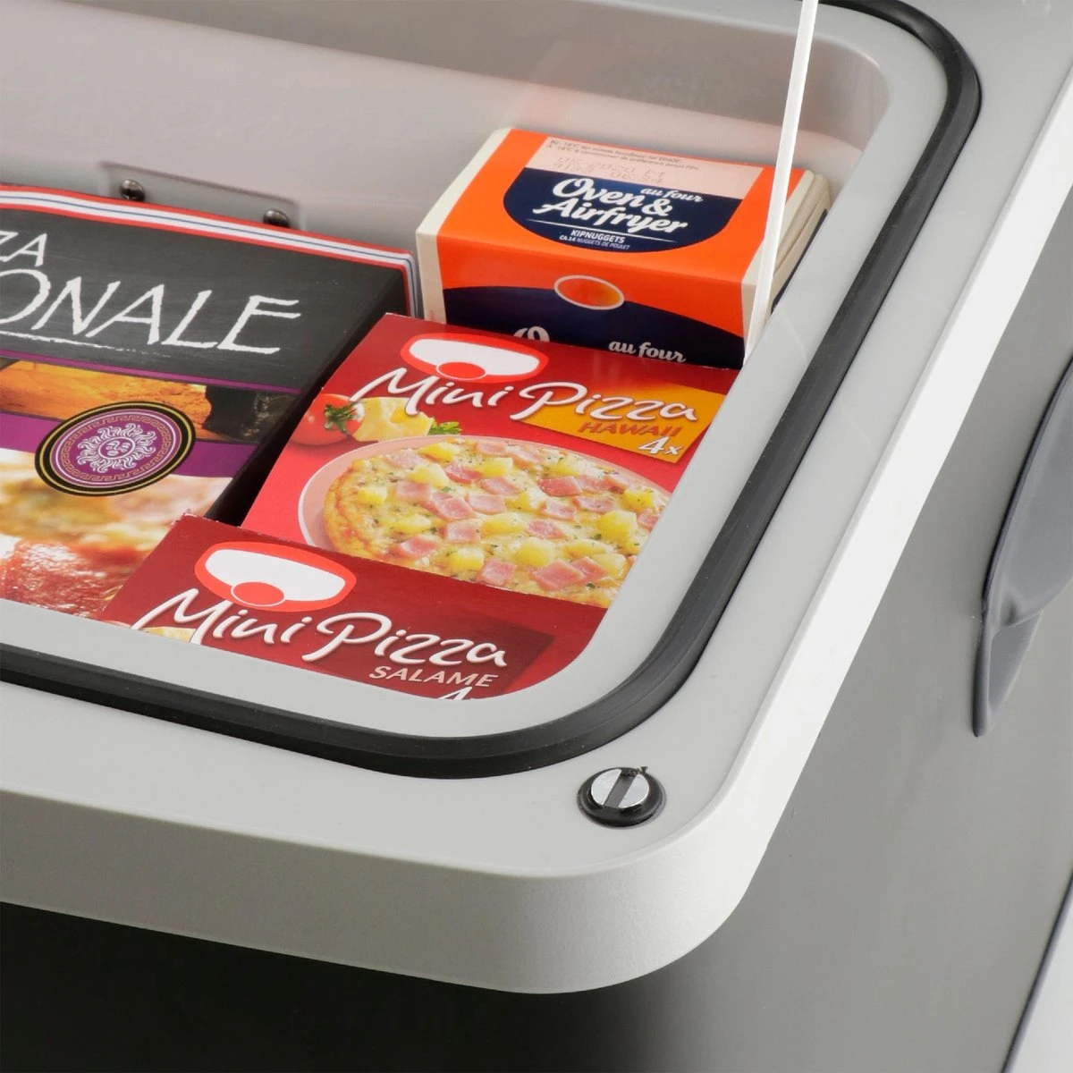 Mestic MHC-40 Koelbox Hybride - AC/DC - 42L 19 Mestic MHC-40 Koelbox Hybride - AC/DC - 42L - Afbeelding 19