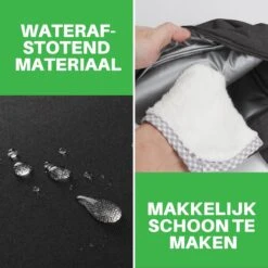 Brisby 4 Laags Geïsoleerde Koeltas - Lunchtas 4 Liter - Zwart 11 Brisby 4 Laags Geïsoleerde Koeltas - Lunchtas 4 Liter - Zwart -Buiten Kamperen 1200x1200 1241