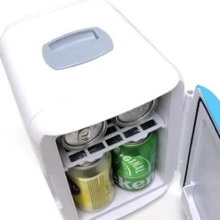 Merkloos Minikoelkast Voor Onderweg (enkel 12Volt) -Buiten Kamperen 1200x1200 1253