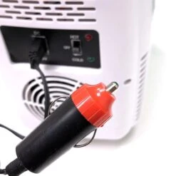 Merkloos Minikoelkast Voor Onderweg (enkel 12Volt) -Buiten Kamperen 1200x1200 1254