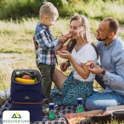 Needventure Koeltas - Lunchtas - Koelrugtas - Picknicktas - 20 Liter - Flessenhouder - Bieropener - Blauw 12 Needventure Koeltas - Lunchtas - Koelrugtas - Picknicktas - 20 Liter - Flessenhouder - Bieropener - Blauw -Buiten Kamperen 1200x1200 1266