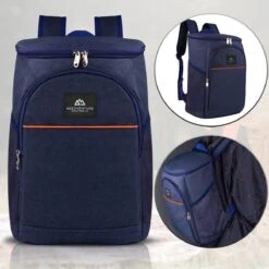 Needventure Koeltas - Lunchtas - Koelrugtas - Picknicktas - 20 Liter - Flessenhouder - Bieropener - Blauw 15 Needventure Koeltas - Lunchtas - Koelrugtas - Picknicktas - 20 Liter - Flessenhouder - Bieropener - Blauw -Buiten Kamperen 1200x1200 1269