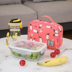 Brisby 4 Laags Geïsoleerde Koeltas - Lunchtas 1.5 Liter - Roze Pinguïn 11 Brisby 4 Laags Geïsoleerde Koeltas - Lunchtas 1.5 Liter - Roze Pinguïn -Buiten Kamperen 1200x1200 1275