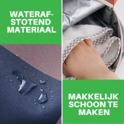 Brisby 4 Laags Geïsoleerde Koeltas - Lunchtas 7 Liter - Blok 12 Brisby 4 Laags Geïsoleerde Koeltas - Lunchtas 7 Liter - Blok -Buiten Kamperen 1200x1200 1284