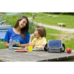 Campingaz Fold 'n Cool Koeltas - 5 Liter - Blauw/grijs -Buiten Kamperen 1200x1200 1296