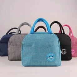 Koeltas - Lunchtas - Volwassenen En Kinderen - Compact & Handig: Zomer - Picknick -School - Lunch - Werk - Klassiek Grijs 14 Koeltas - Lunchtas - Volwassenen En Kinderen - Compact & Handig: Zomer - Picknick -School - Lunch - Werk - Klassiek Grijs -Buiten Kamperen 1200x1200 1297