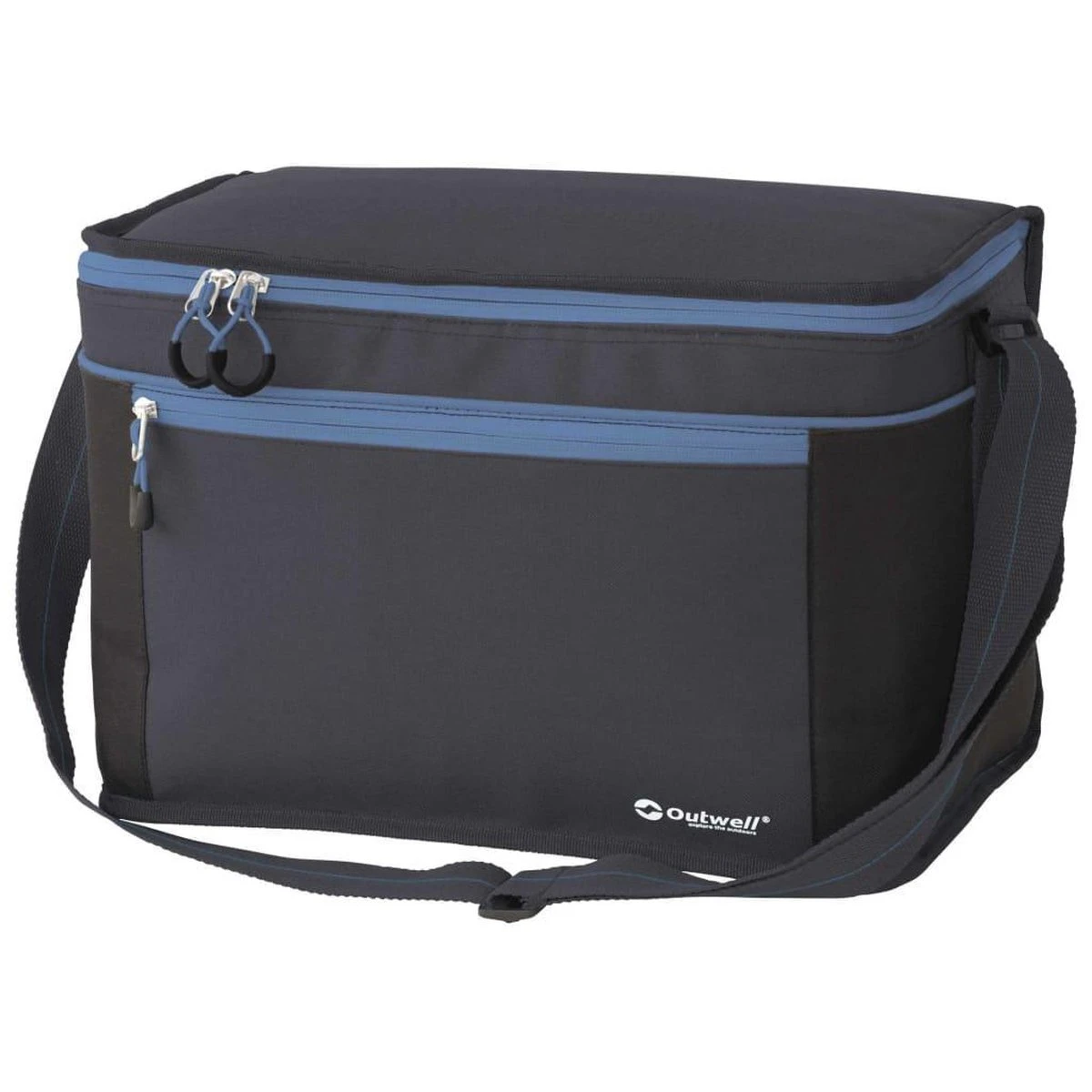 Outwell Petrel Koeltas - L - Dark Blue 1 Outwell Petrel Koeltas - L - Dark Blue