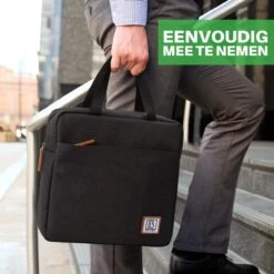 Brisby 4 Laags Geïsoleerde Koeltas - Lunchtas 7 Liter - Zwart 11 Brisby 4 Laags Geïsoleerde Koeltas - Lunchtas 7 Liter - Zwart -Buiten Kamperen 1200x1200 1331