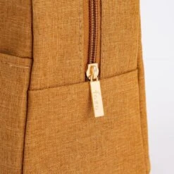 Koeltas - Lunchtas - Volwassenen En Kinderen - Compact Picknick & Lunchtasje - Lunch - Werk - Diep Goud 7 Koeltas - Lunchtas - Volwassenen En Kinderen - Compact Picknick & Lunchtasje - Lunch - Werk - Diep Goud -Buiten Kamperen 1200x1200 1350