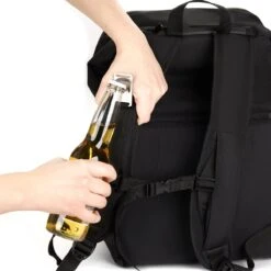 Sunflake Koeltas Rugzak (28L) - Geschikt Voor 16 Blikjes - Lunchtas Voor Dames En Heren - Zwart 15 Sunflake Koeltas Rugzak (28L) - Geschikt Voor 16 Blikjes - Lunchtas Voor Dames En Heren - Zwart -Buiten Kamperen 1200x1200 1372