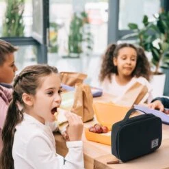 Brisby 4 Laags Geïsoleerde Koeltas - Lunchtas 1.5 Liter - Zwart 11 Brisby 4 Laags Geïsoleerde Koeltas - Lunchtas 1.5 Liter - Zwart -Buiten Kamperen 1200x1200 1379